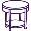 Decore Table