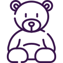 Teddy bear