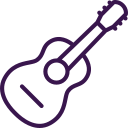 Guitar Stand
