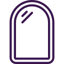 Mirror Stand