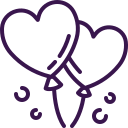 Heart Balloon