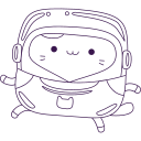 Character Stand