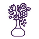 Flower Vase